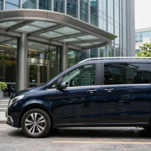 Executive Group Fleet Transport