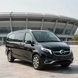 Concert & Event Group Charter