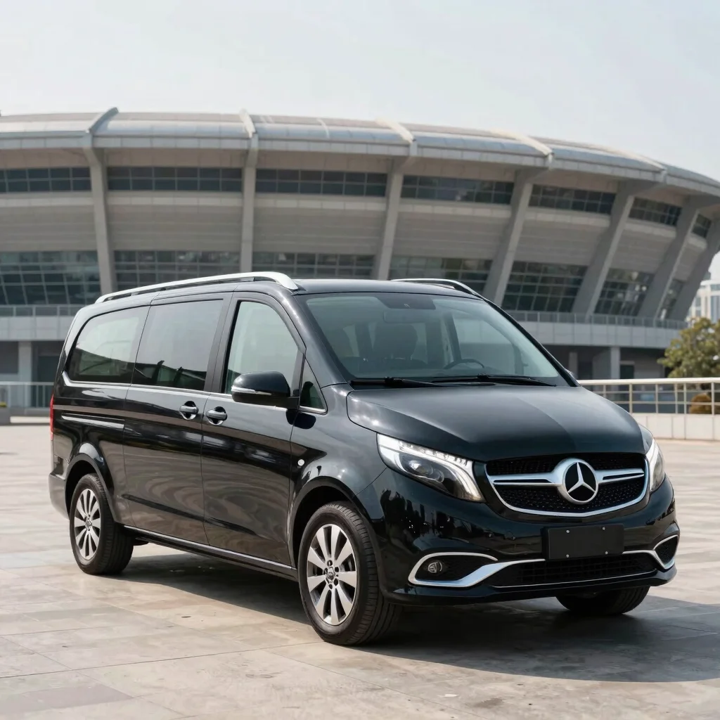 Concert & Event Group Charter